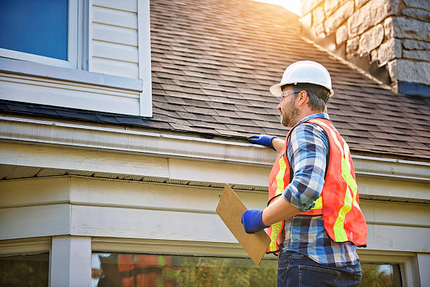 Licensed Gutter Repair And Installation service in Frederick, CO - Ben Roofing and Steel LLC